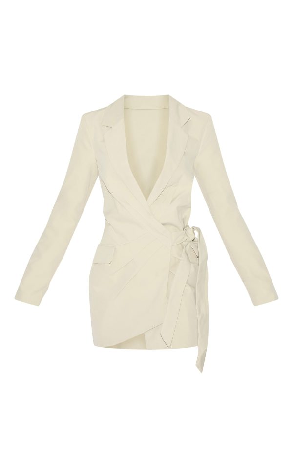c1d3611f1a609e2328244ea4a5f885fbaa877481_CNM0107_5_sage_plunge_tie_side_blazer_dress