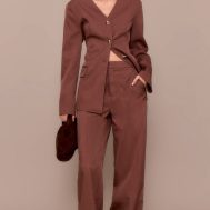 c22c947001238cf9594b735fbf1f87dfd33ea776_CNM1821_3_chestnut_premium_tailored_collarless_button_up_fitted_blazer