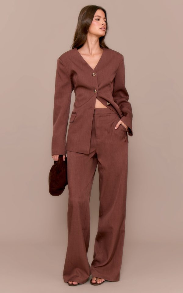 c22c947001238cf9594b735fbf1f87dfd33ea776_CNM1821_3_chestnut_premium_tailored_collarless_button_up_fitted_blazer