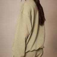 c245c82232f9429fedd645f0087006c26158cddc_CNM0179_2_sage_embroidered_half_zip_sweatshirt