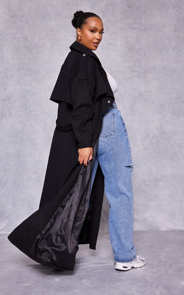 c26a3b6ace28bbc241ef9a74821a5081f020c6c8_CNF1107_2_plus_black_popper_detail_trench_coat-1