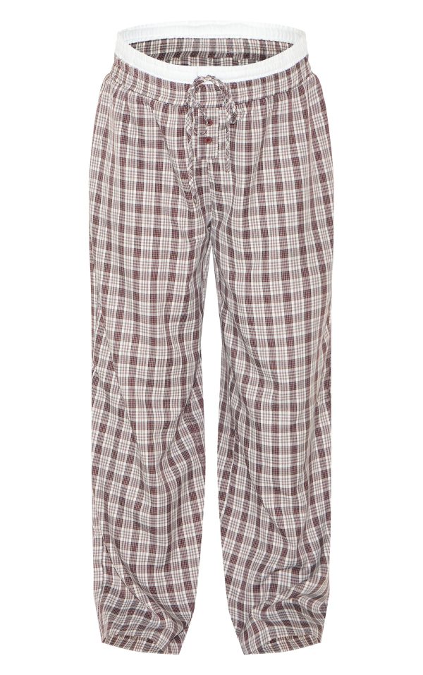 c27b19440d307f306c8efc98a5dad3039fcf5055_CNL9944_5_plus_brown_gingham_print_button_front_straight_leg_trousers