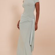 c29c9e4c485f45adfc5a6f5ef7efe287a70e20dc_CNN4052_1_sage_slinky_off_shoulder_wrap_detail_maxi_dress