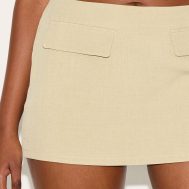 c2b8356bfb2d6e4fe8cbf700758c4e1800b485fa_CNL9117_5_sage_green_pocket_detail_structured_tailored_woven_mini_skirt