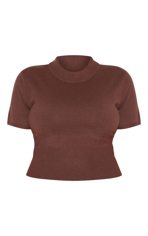 c2dcd2a8a01f49d68946853f147c07b45d907e80_CNL8312_5_plus_chocolate_basic_knit_t_shirt