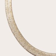 c2ea23178394e045c25ed290704d086d020d515f_CNM1955_2_gold_thick_sparkle_snake_chain_necklace