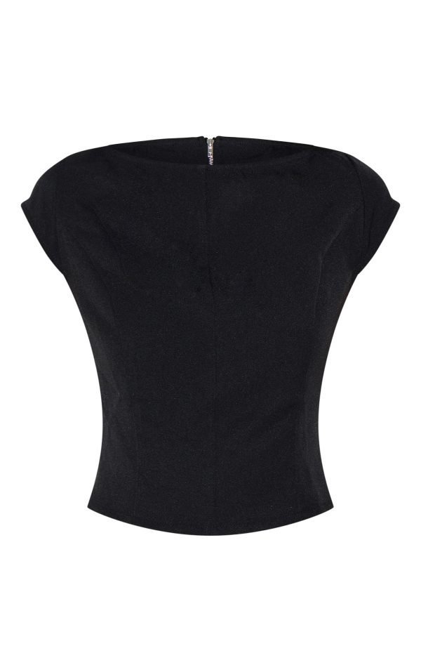 c2ec5179189039bf8e564f5ae8b145d563ebfc75_CNL7499_5_black_woven_boatneck_top-1