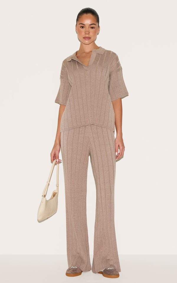 c2ef25299b7be9fe433111cfb04244d9074fe8ab_CNM7663_3_mocha_rib_knit_oversized_polo_top