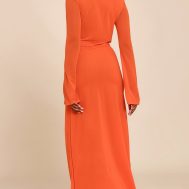 c2efa3dae6ffde36e02f691a01132f01247da6e6_CNM9449_2_red_chiffon_boat_neck_long_sleeve_maxi_dress