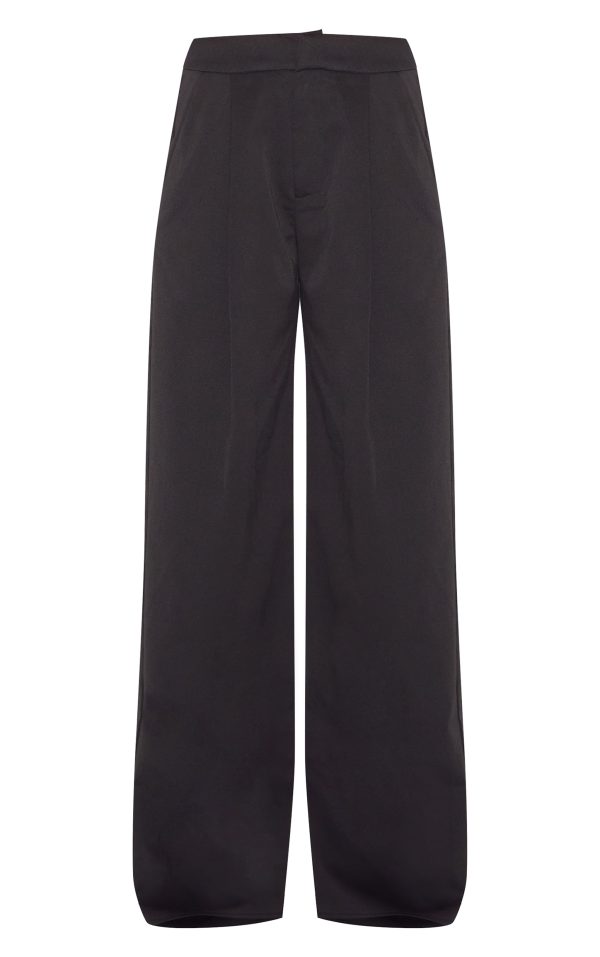 c31afb522016169574682131b3c1094ea2a1e4e6_CNL7293_5_black_premium_woven_tailored_wide_leg_pleated_front_trousers