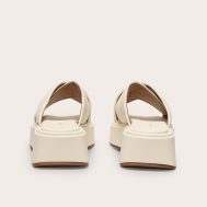 c32b1b683bfac47f90491c19eaaeaa14659c97f0_CNL7129_3_cream_pu_round_toe_cross_strap_flatform_sandals