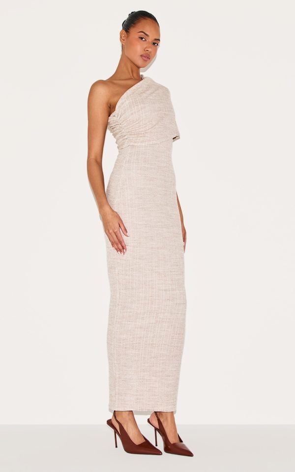 c375afae58f245a4ac13376eecb01f4fbfbd923e_CNM3141_3_stone_textured_asymmetric_one_shoulder_maxi_dress
