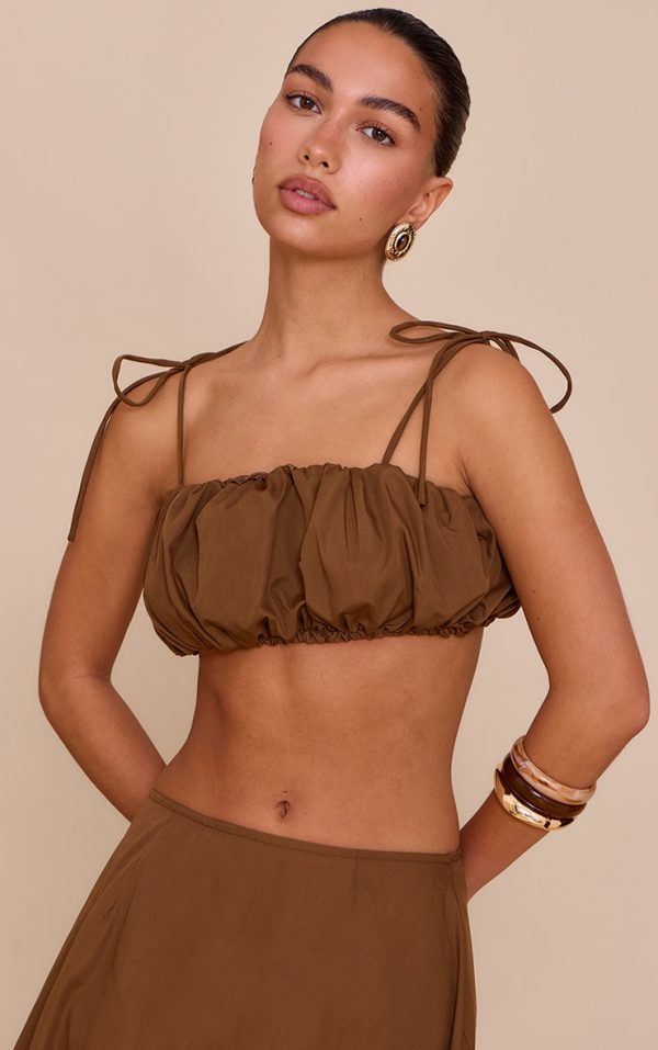 c3ba410b54cc6771012e932cc50164675db44a89_CNM1908_4_chestnut_cotton_poplin_tie_strap_bralette