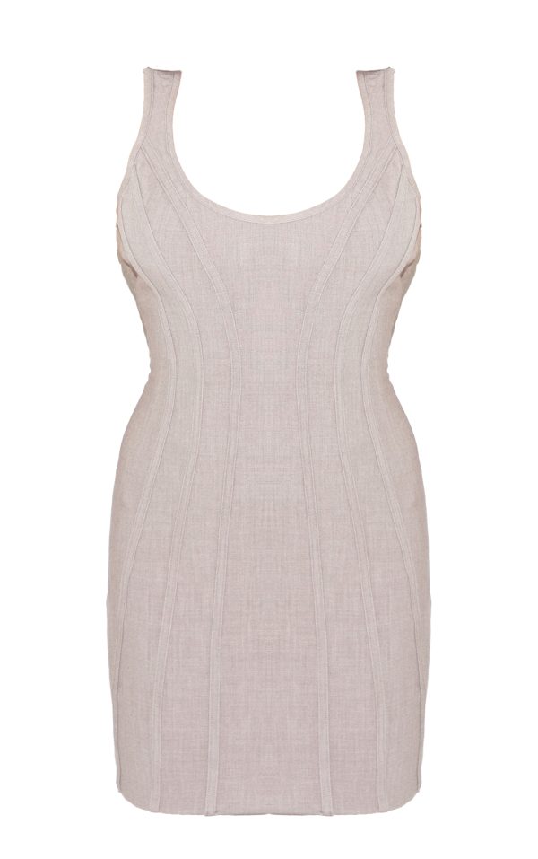c3bad4d8227cc8790a115a43f5c864ffcba23a67_CNL7222_5_grey_woven_corset_detail_mini_dress