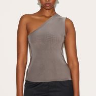 c3cd50f68c01f55c55fae28394ea9822614ea45c_CNM5829_2_mushroom_double_layer_slinky_back_detail_one_shoulder_top