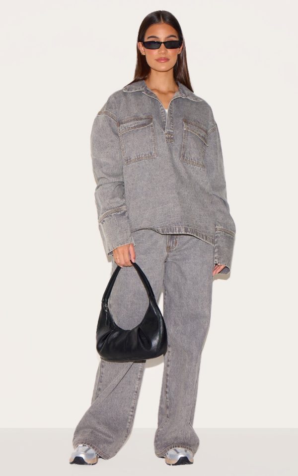 c3db979dcd146038251dc71748020320a6269146_CNM0872_3_grey_long_sleeve_slouchy_denim_rugby_shirt