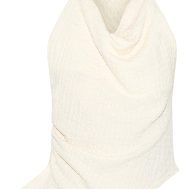 c3dd124b0e5844d1416288f84c84c77b1d6488c7_CNM8046_5_cream_textured_cowl_neck_asymmetric_hem_long_top