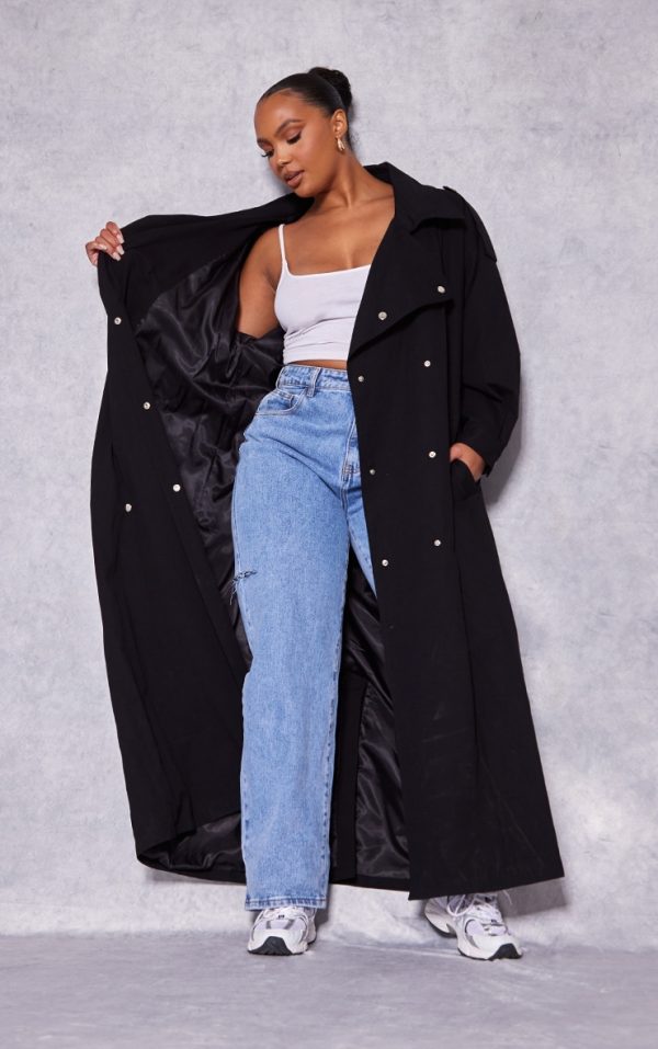 c3ed6a0fa33165a6413a349b10b01142b4f70658_CNF1107_3_plus_black_popper_detail_trench_coat-1