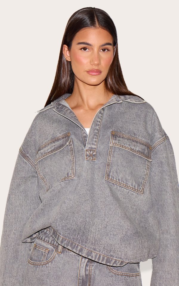 c4047edb13f44d6ecaba27ccd01c7aa8d7061caa_CNM0872_4_grey_long_sleeve_slouchy_denim_rugby_shirt