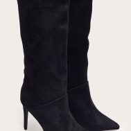 c409ebb176a8471710248ba01a5ddbb900c9b5f1_CNK5659_2_black_faux_suede_point_toe_stiletto_heeled_calf_high_boots