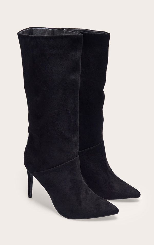 c409ebb176a8471710248ba01a5ddbb900c9b5f1_CNK5659_2_black_faux_suede_point_toe_stiletto_heeled_calf_high_boots