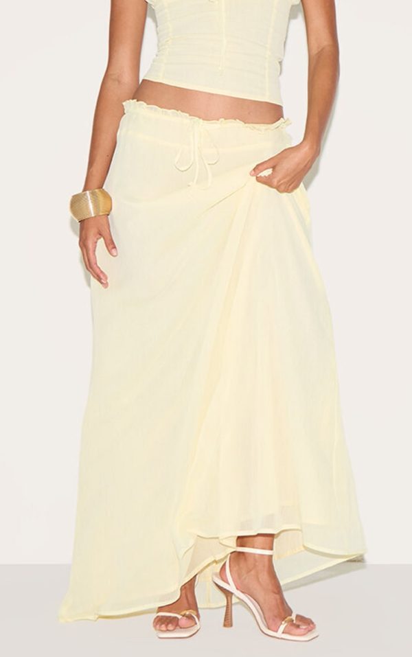 c41a9bb37690da5a3a4ff4e92534f499dd6d0ab0_CNM3223_2_butter_yellow_chiffon_floaty_maxi_skirt