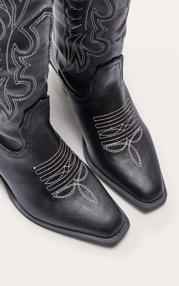 c42c87c0a9d866322481dcb4e71fb83e4f511e05_CNL0892_4_black_pu_point_toe_calf_high_western_boots