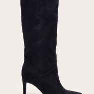 c44afce0c8495d36eeb1fa59aaac6458c7bc7b94_CNK5659_1_black_faux_suede_point_toe_stiletto_heeled_calf_high_boots