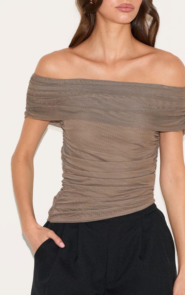 c47030455e54c08b2ee349ee30dd03de9ae2927a_CNM6637_4_mushroom_mesh_foldover_ruched_bandeau_top