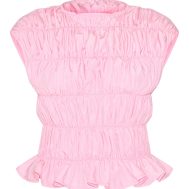 c49fef864b31399683974f3d77c686f144718bff_CNL9790_5_pink_shirred_boatneck_fitted_top