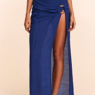 c4b914c403d7786ba9e252a05208b5d2d6f5d092_CNM3537_2_cobalt_textured_woven_o_ring_maxi_beach_skirt