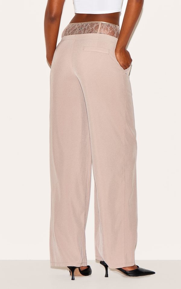 c4ca18f810755f806a9915fc97d17c807adffd0d_CNL9507_3_taupe_lace_waist_detail_woven_wide_leg_trousers