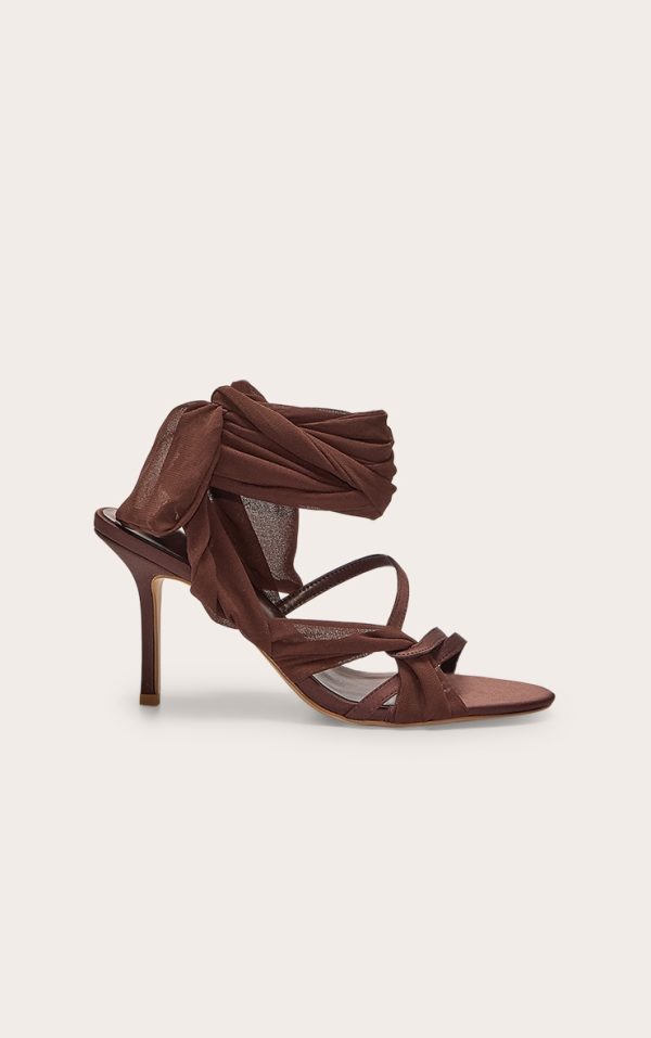 c4ed420c3380219cb9806f5a4d80e30a03138137_CNM0233_1_chocolate_satin_round_toe_lace_up_ribbon_high_heel_sandals