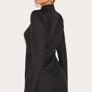 c4fc37a2c31caf2c0a22c6ebe152807efce2b4c0_CNL9276_2_black_woven_scoop_neck_button_detail_playsuit