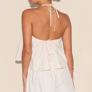 c528c50cd9ed7f7ce34d5f3b39c3d67c67c0099e_CNM3974_2_petite_stone_poplin_low_back_halterneck_top