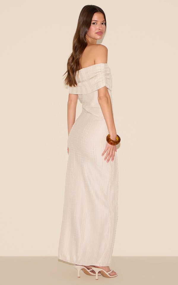 c564c8fe19757f858fb6b3a99192bcca8b2bf63e_CNN0106_2_cream_textured_bardot_maxi_dress