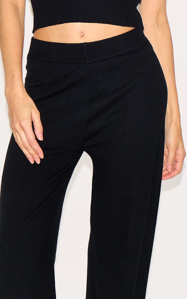 c56c89f502a8c164949300733aa3868fc53cf50c_CNL6060_4_black_basic_knit_wide_leg_trousers