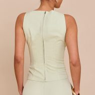 c58ec3f684505d989587ac8d64298f48d1d20812_CNN1403_2_pale_lime_racer_neck_detail_top