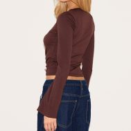 c5a341ae046b8f811f2d16cc39b00e5cbc2f17af_CNL4744_2_chocolate_asymmetric_button_down_detail_long_sleeve_top