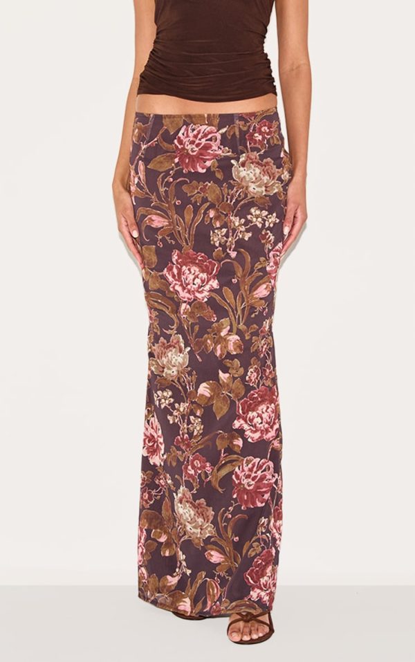 c5b1555533a48b0da9c17d7828b43b75002cbfc6_CNL9340_2_brown_floral_print_chiffon_maxi_skirt