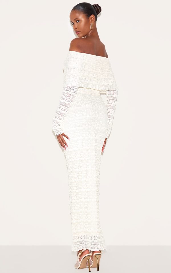 c5cde33f76c5eecc590864d499a91e4004278e1c_CNK1067_2_white_textured_bardot_maxi_dress