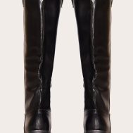 c5d972b6b6f2ea8e3dd3ff0bd9e59fccc7d88fb8_CNH6477_3_black_pu_square_toe_knee_high_block_heeled_western_boots