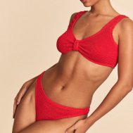 c5eab7a0af1d2dd329a3faf9d3065a6f78ddb64b_CNM6939_3_red_crinkle_knot_front_bikini_top