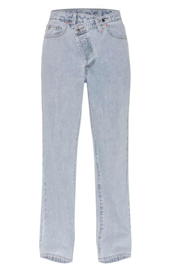 c618498f08d51be31f6c41c916264c57b3bd97ff_CNM1834_5_petite_light_blue_denim_asymmetric_waistband_straight_leg_jeans
