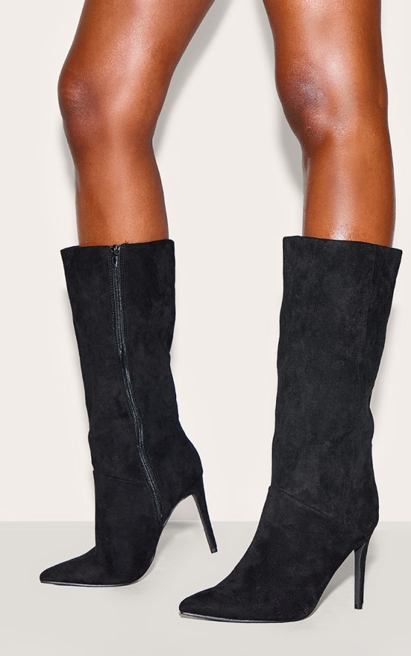 c63bd0b50920f2d15d9ca803c07c66c16d85f9f4_CNK5659_5_black_faux_suede_point_toe_stiletto_heeled_calf_high_boots