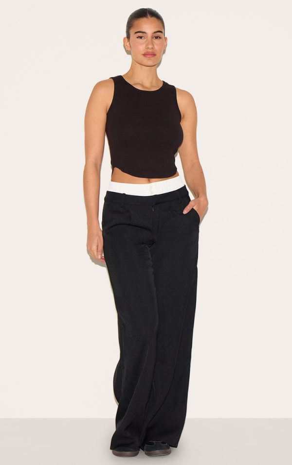 c655c8a4e6690565e97be9ed8a1ad7e342553bdf_CNM6004_3_black_ribbed_curve_hem_detail_vest_top