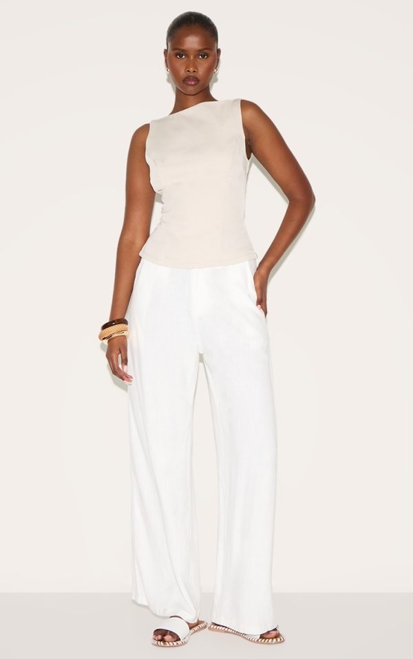 c67aaad4b98a90860019de1e8757d6bdd6dbaebc_CNM3800_3_cream_boatneck_button_back_long_top