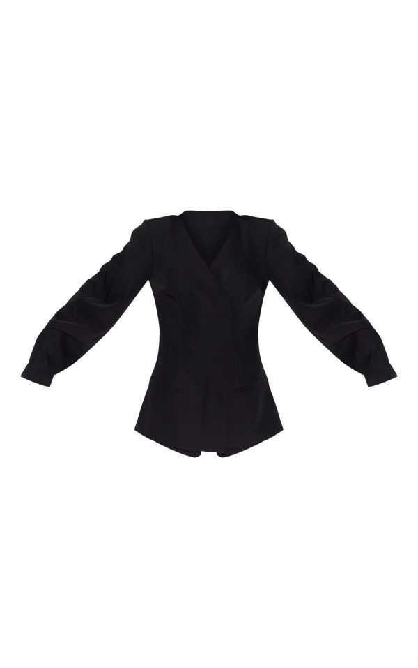 c68419f867dc4afd7ae6e6143fda66f99958684e_CNM0458_5_black_cross_front_cocoon_sleeve_tailored_playsuit