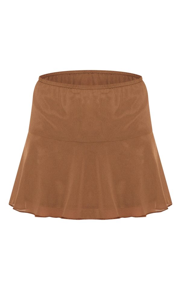 c69beb70ff3091456ffebc15d75df6865505152f_CNL9346_6_chocolate_frill_hem_mini_skirt