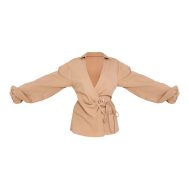 c69e95391ec55d95542cc5c66290e376fcda0a00_CNM8786_5_sand_woven_tie_front_gold_hardware_detail_shirt